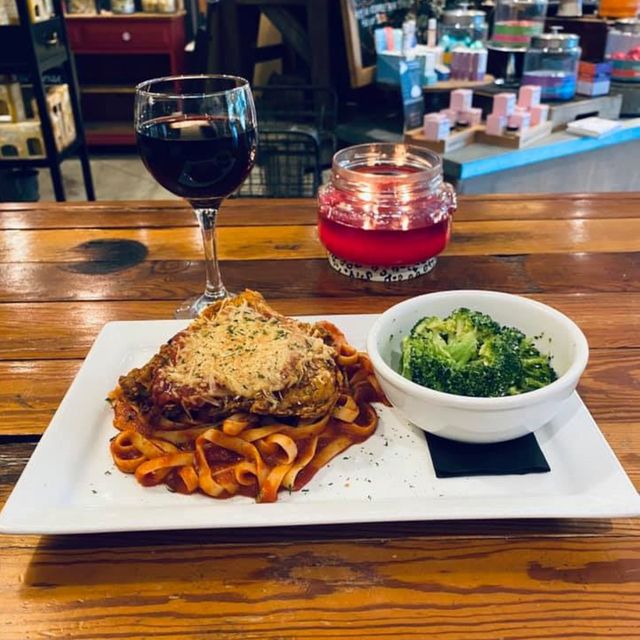 Restaurant The French Market and Tavern Vinings Atlanta, , GA