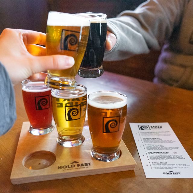 The Cedar Lounge Earth Rider Brewery Updated 2024, Brewery in