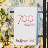 700 Drayton at The Mansion on Forsyth Park Private Dining