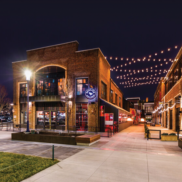 The Beeline Updated 2024, Cocktail Bar in Columbus, OH