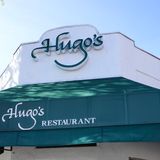 Cover image for Hugo's West Hollywood