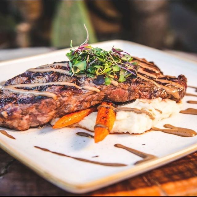 Tanque Verde Guest Ranch Restaurant - Tucson, AZ | OpenTable