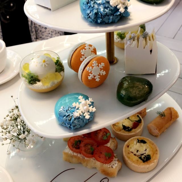 Koi Dessert Kitchen Ryde Au Nsw Opentable