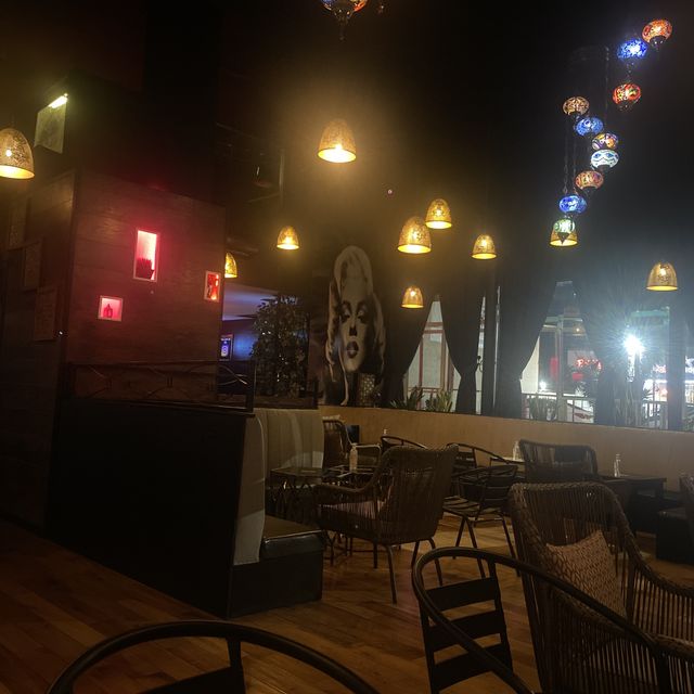 Mint Cafe and Lounge Restaurant San Diego, , CA OpenTable