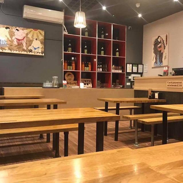 Bath Sushi Restaurant Bath, Somerset OpenTable