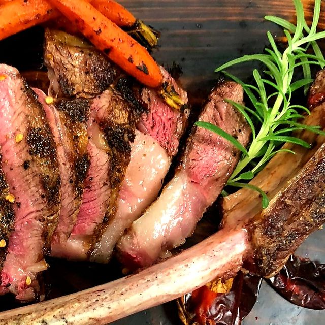 Julieanna's Steak & Seafood Updated 2024, Steakhouse in Yuma, AZ