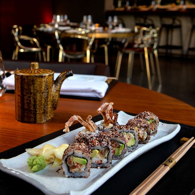 99 Sushi Bar Restaurant Dubai Restaurant Dubai Dubai Opentable