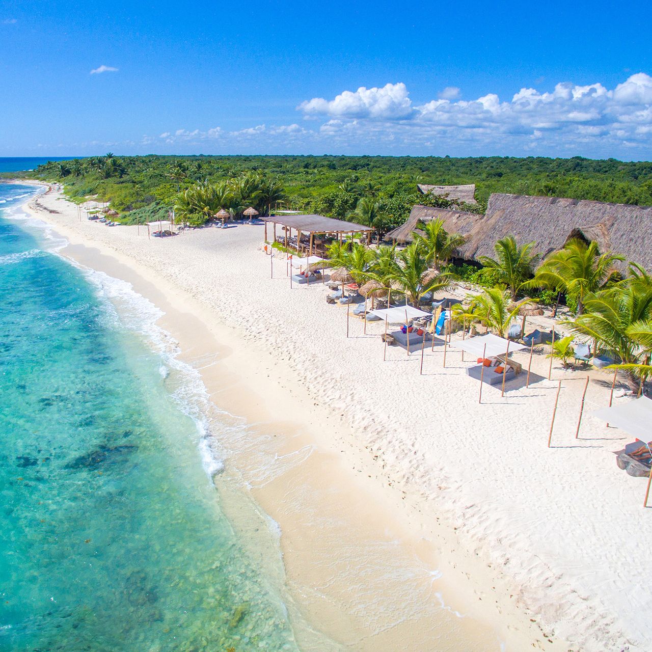 Punta Venado Beach Club Restaurant - Paya del Carmen, ROO | OpenTable