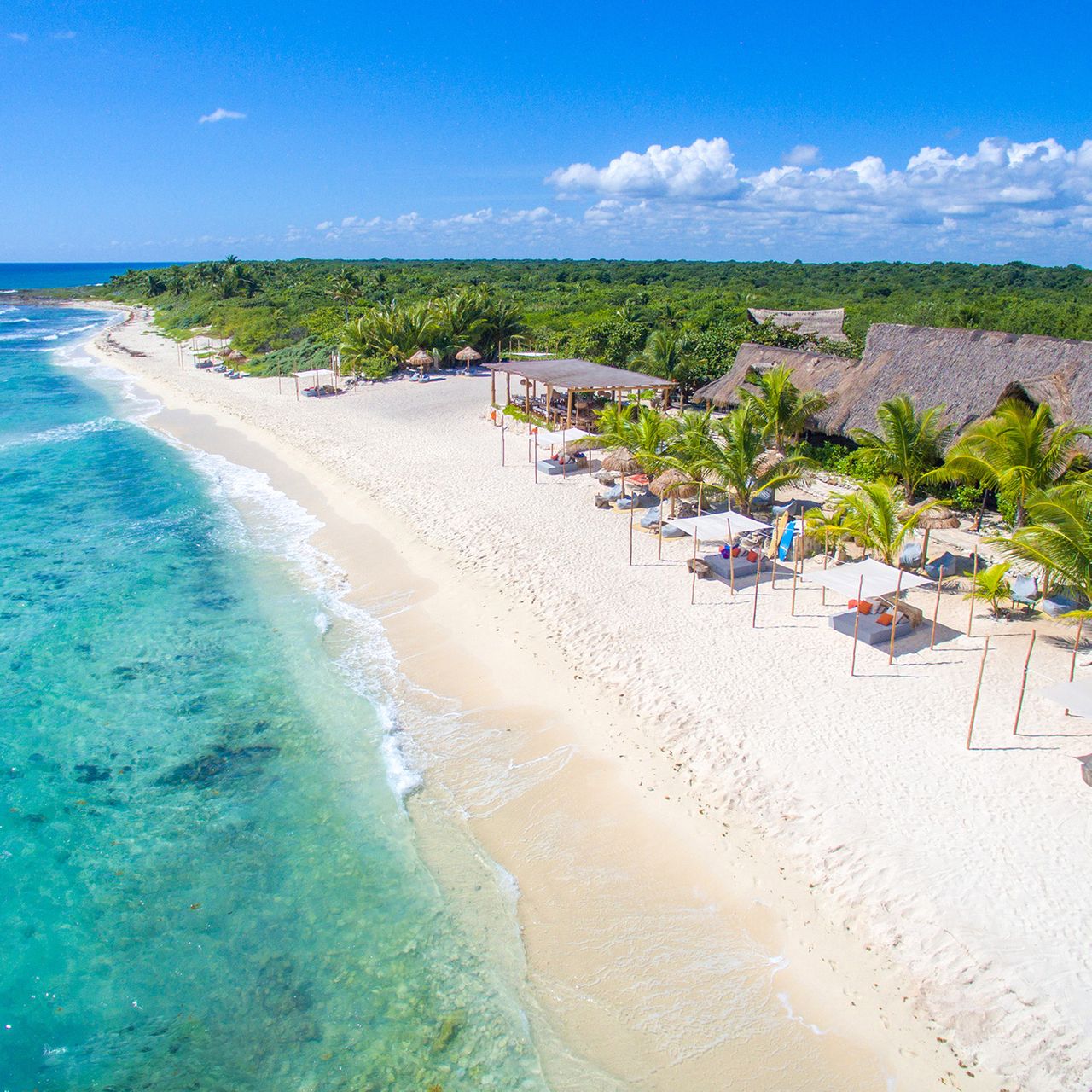 Punta Venado Beach Club Restaurant - Paya del Carmen, ROO | OpenTable