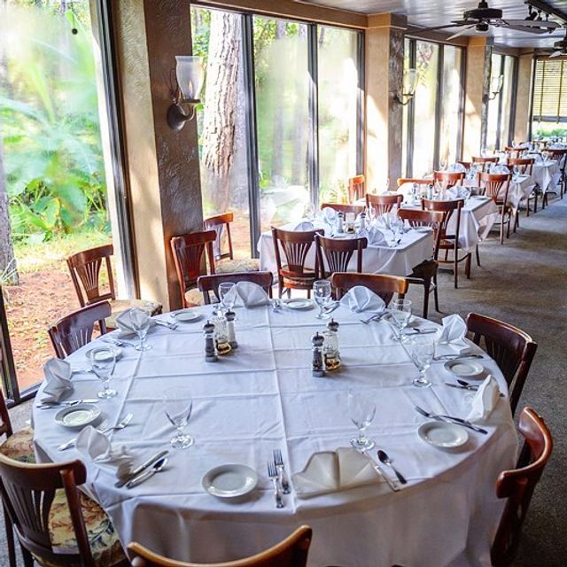 Ocean Club Restaurant Miramar Beach, FL OpenTable