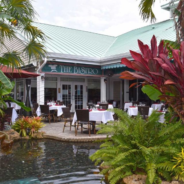 Bistro Restaurant - Jupiter, FL | OpenTable
