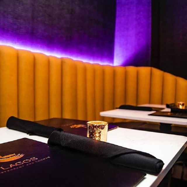 Lagos Restaurant and Lounge Updated 2024, West African Restaurant in