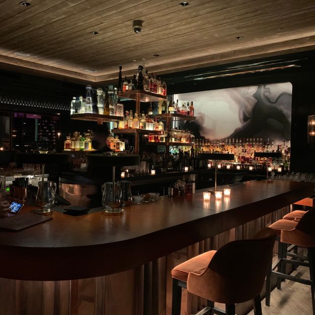 Maple Ash Scottsdale Restaurant Scottsdale Az Opentable