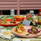 Cover image for Lucky Taco