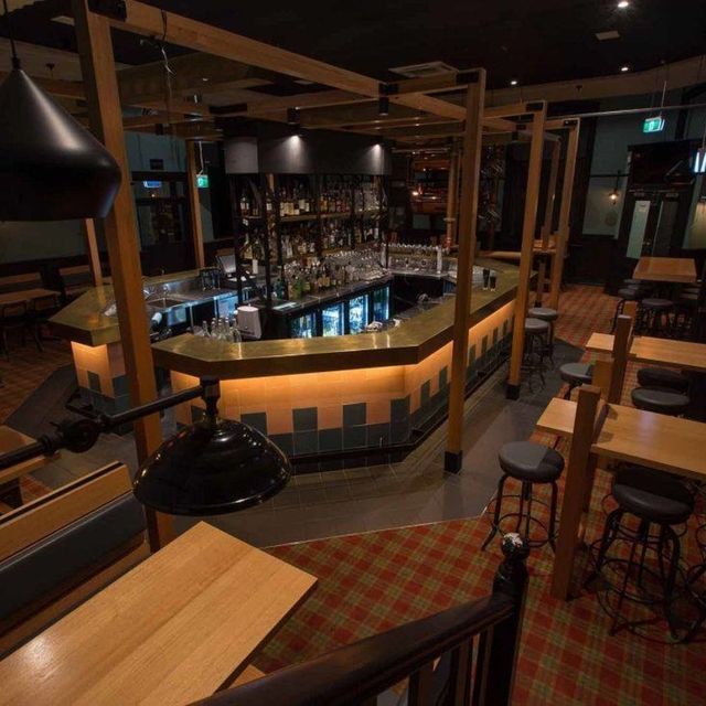 The Union Hotel Updated 2024, Pub in Ascot Vale, AUVIC