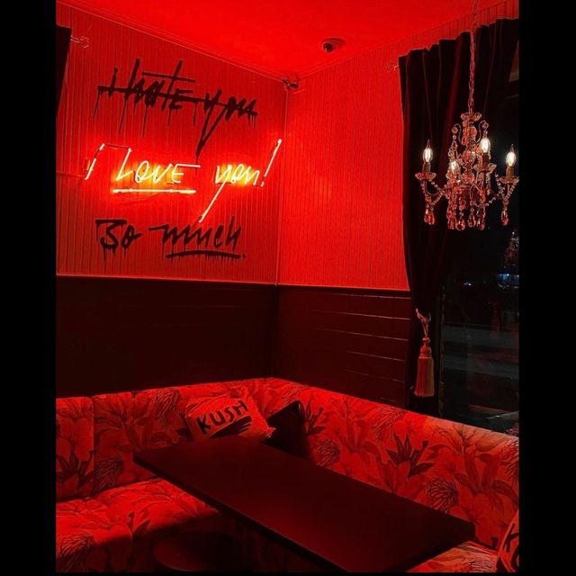 Cafe Kush Restaurant Miami, FL OpenTable