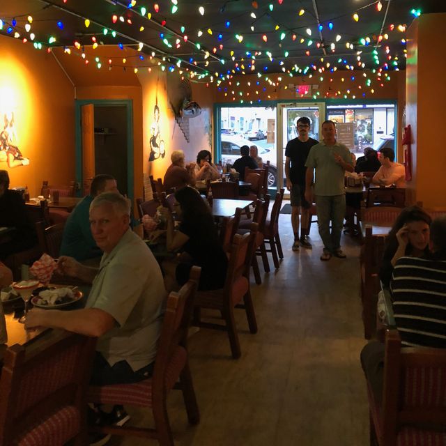 Restaurante Coco's Cocina TexMex Pitman, , NJ OpenTable