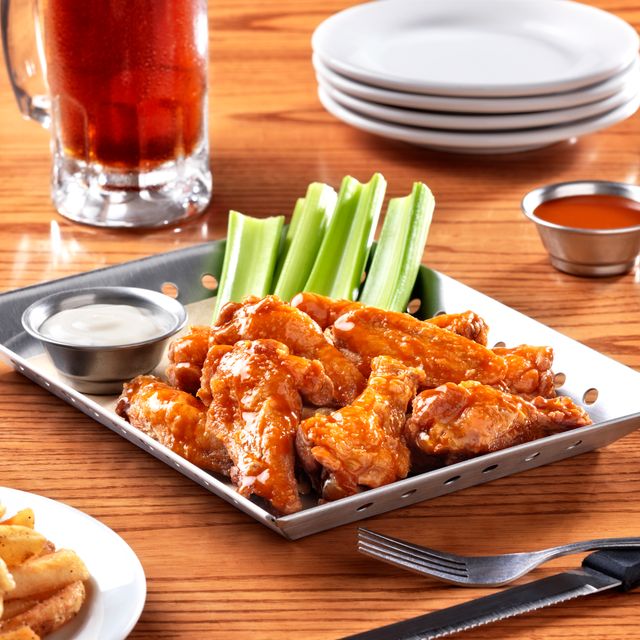 Chili's Reforma 222 Restaurant Ciudad de México, CDMX OpenTable