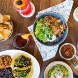 Cover image for Blanco Cocina + Cantina - Nashville