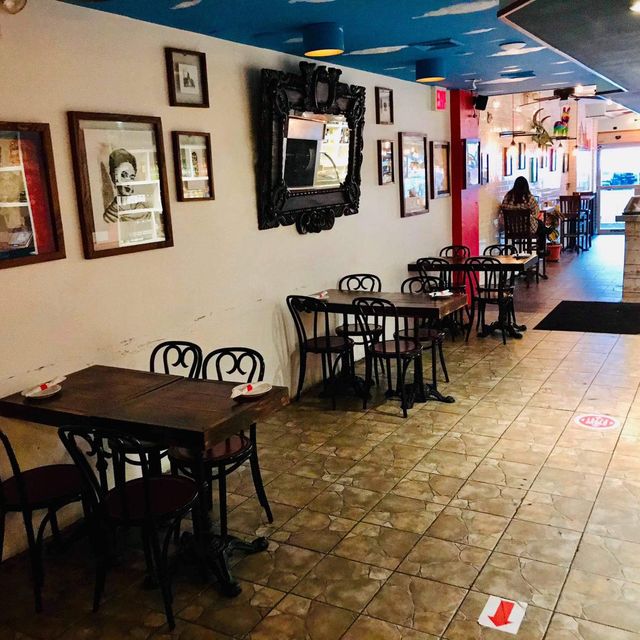 El Paso Mexican Restaurants East Harlem New York, NY OpenTable