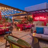 Cover image for Serena Rooftop