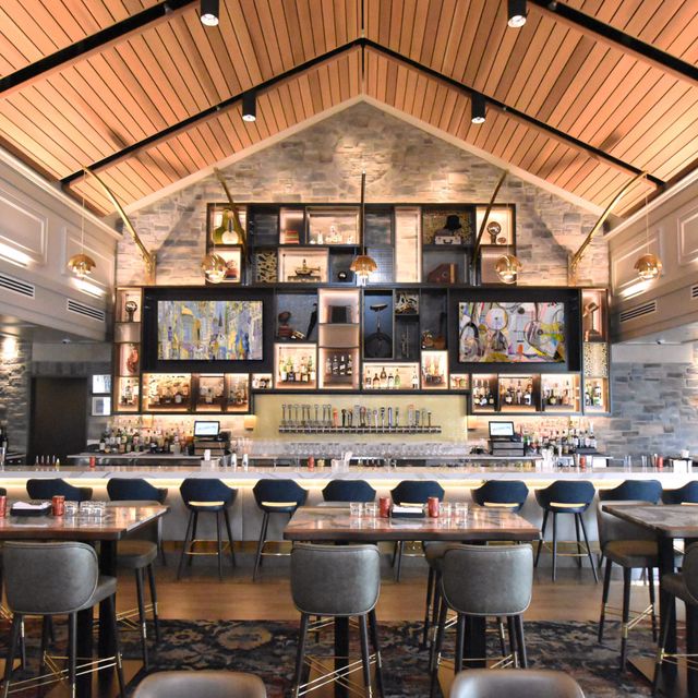 Jazzboline Restaurant Amherst, NY OpenTable