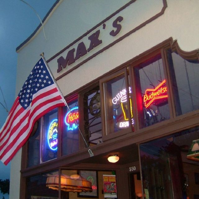 Restaurante Max's Tavern Eugene, , OR OpenTable