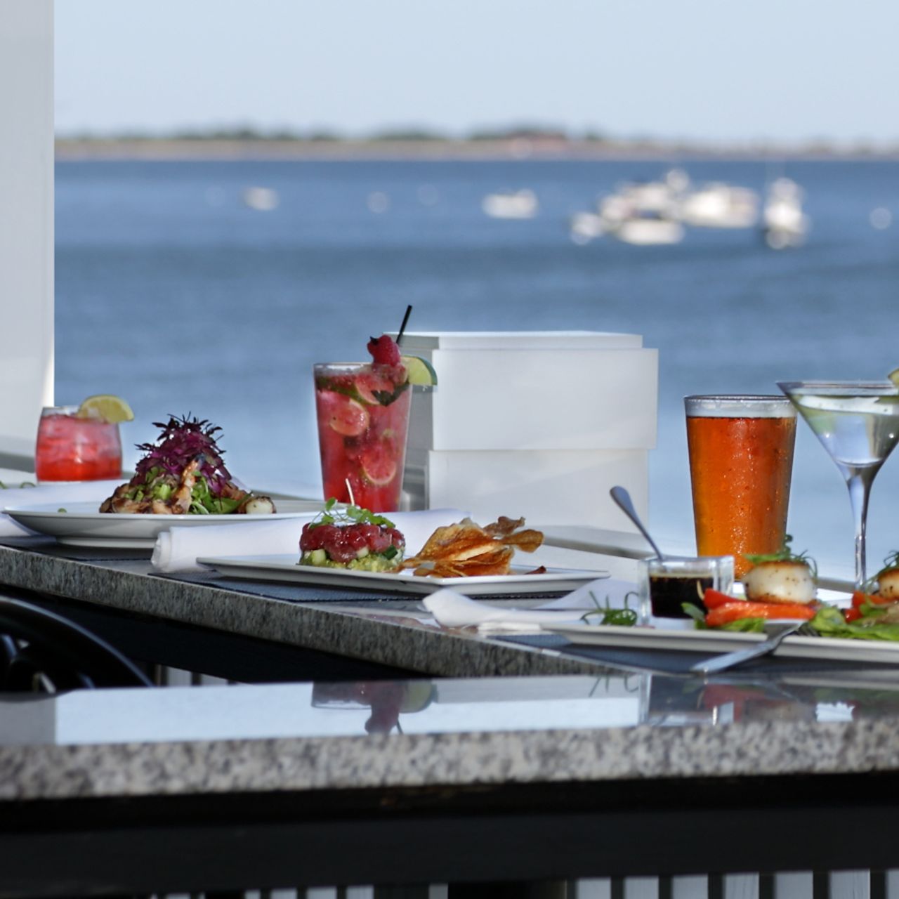 The Wharf-Madison Beach Hotel Restaurant - Madison, CT | OpenTable