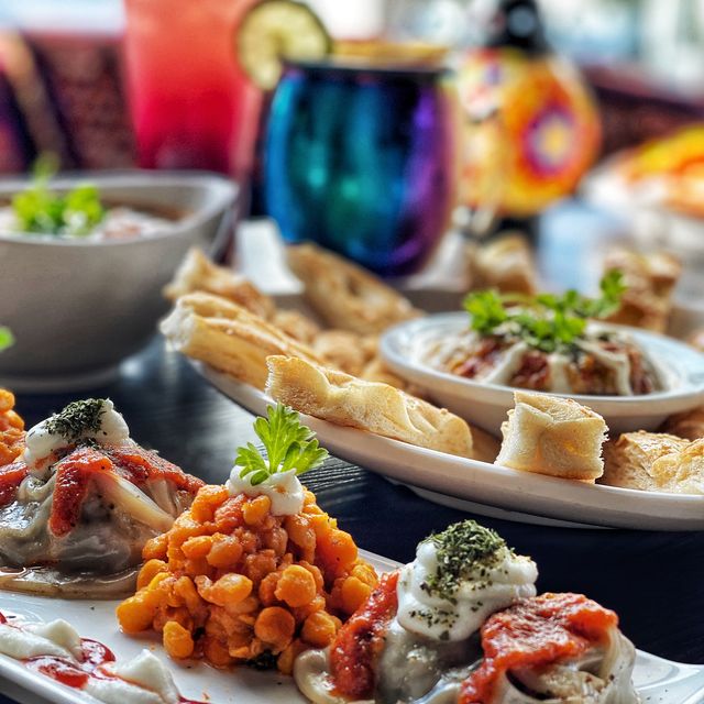 Afghan Kitchen South Surrey Surrey Bc Opentable