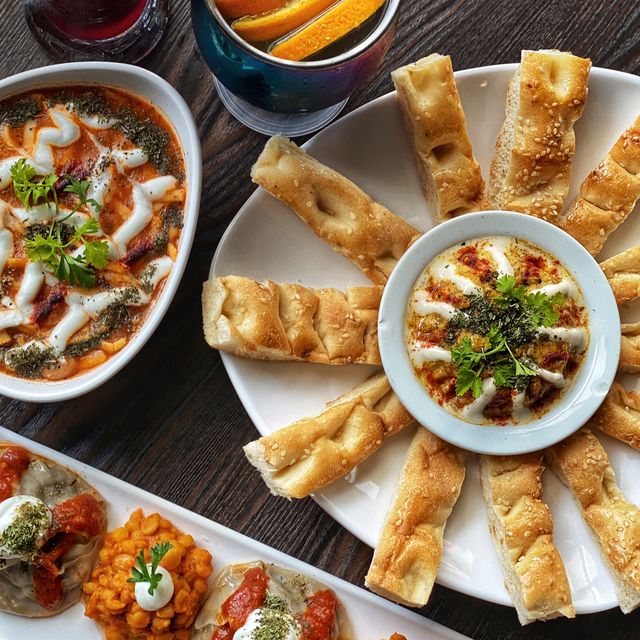 Afghan Kitchen South Surrey Surrey Bc Opentable