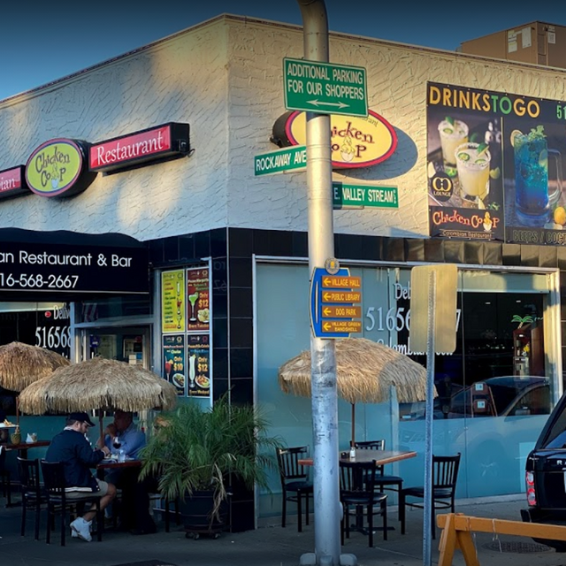 Chicken Coop Colombian Restaurant Mis à jour en 2024, Restaurant