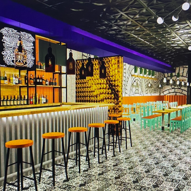 Bitol Mexican Kitchen & Handcrafted Cantina Home Restaurant Clifton