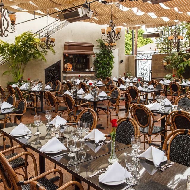 Casa Sanchez Restaurant - Los Angeles, , CA | OpenTable