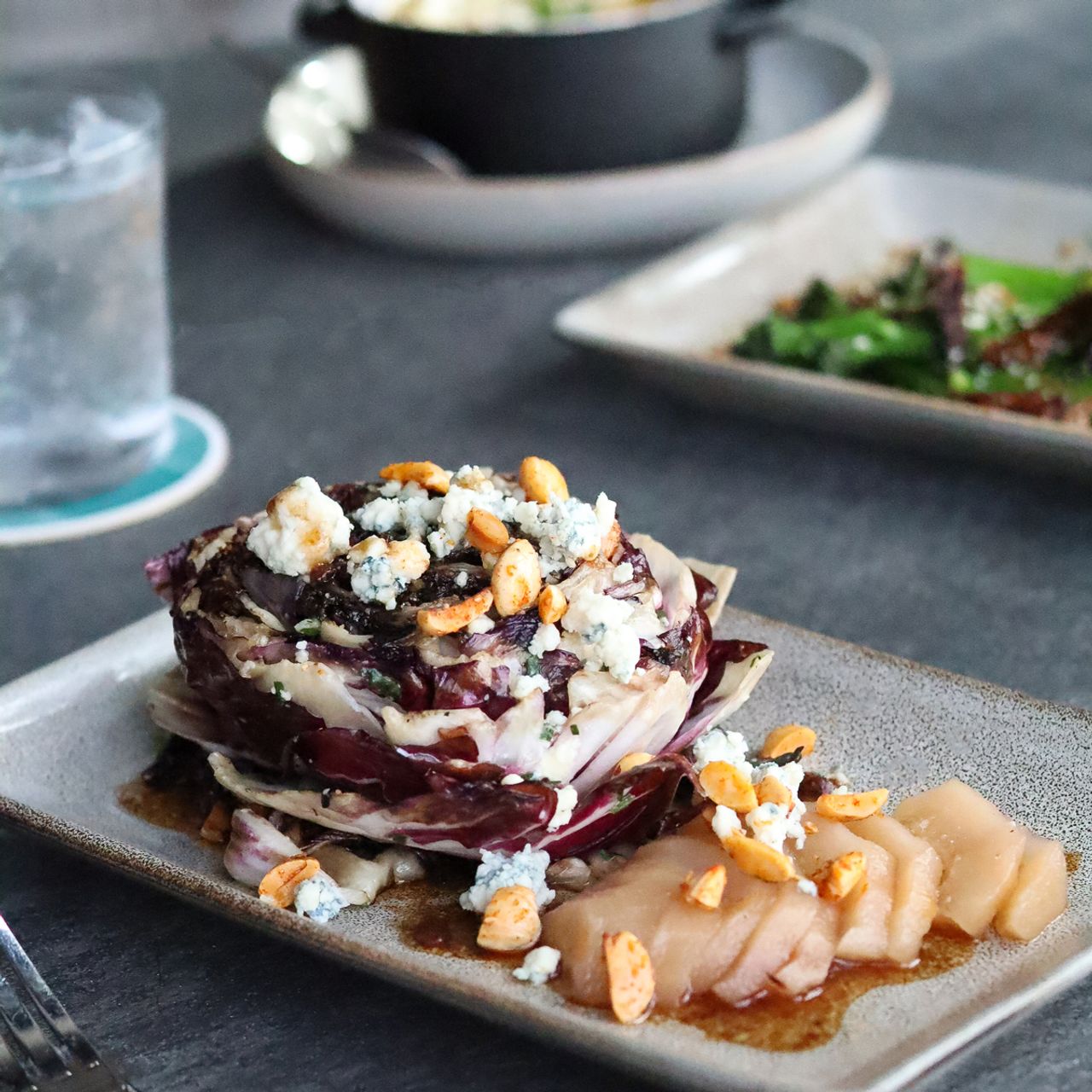 Everyday Kitchen Restaurant Bar Madison Madison Wi Opentable
