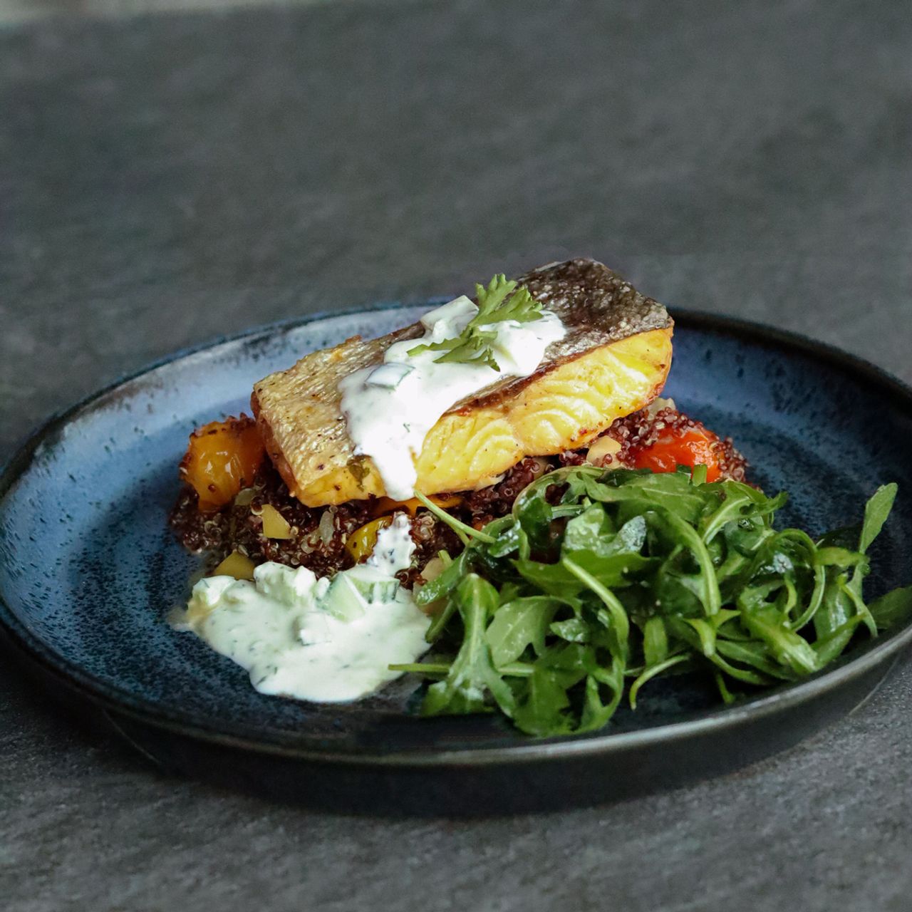 Everyday Kitchen Restaurant Bar Madison Madison Wi Opentable