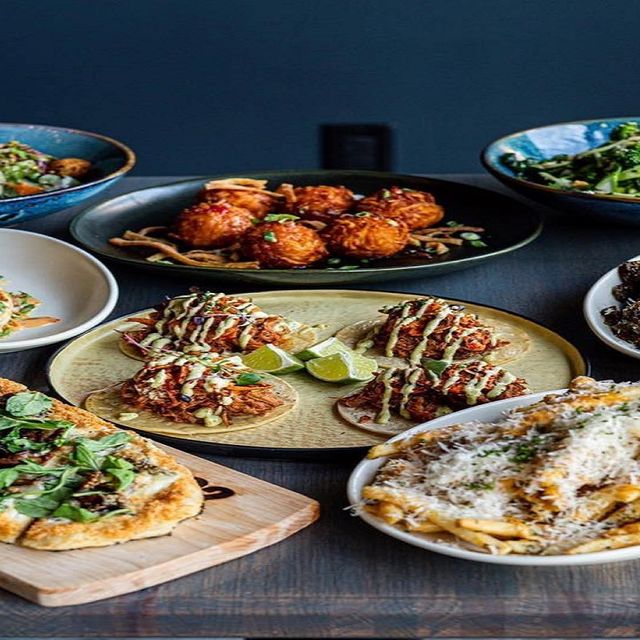 402 Eat + Drink Restaurant Omaha, NE OpenTable