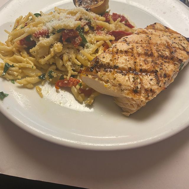 Romanos Macaroni Grill - Opry Mills Restaurant - Nashville Tn Opentable