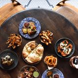Cover image for Tandoor Chop House at Covent Garden