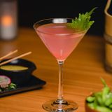 Cover image for Nori Sushi