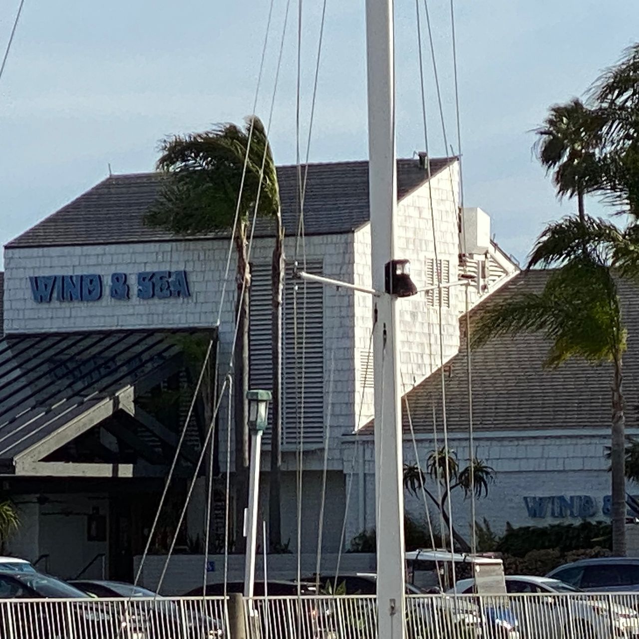 Wind Sea Restaurant Dana Point Ca Opentable