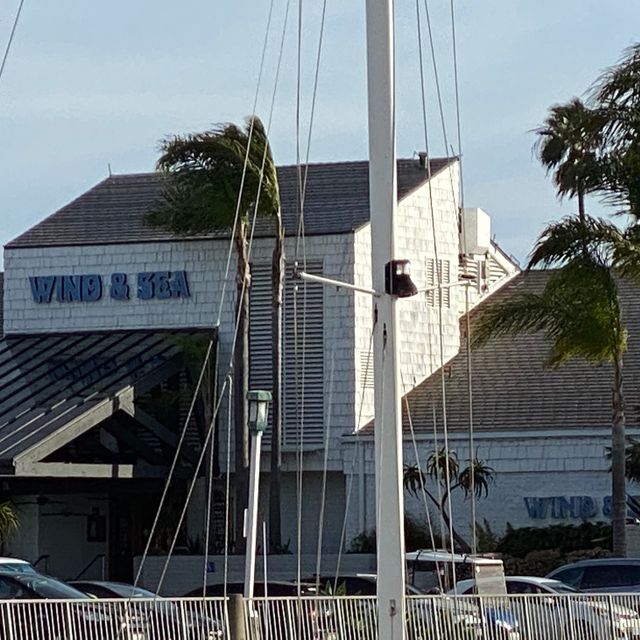 Wind Sea Restaurant Dana Point Ca Opentable