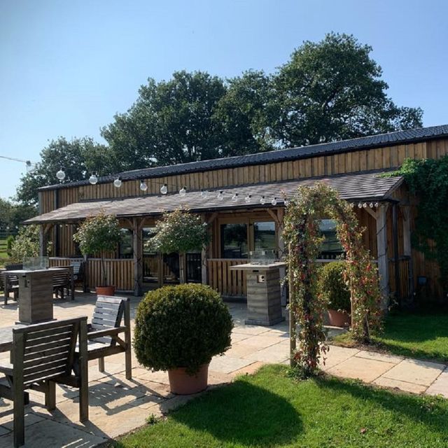 Restaurant Coton House Farm Lichfield, , Staffordshire OpenTable