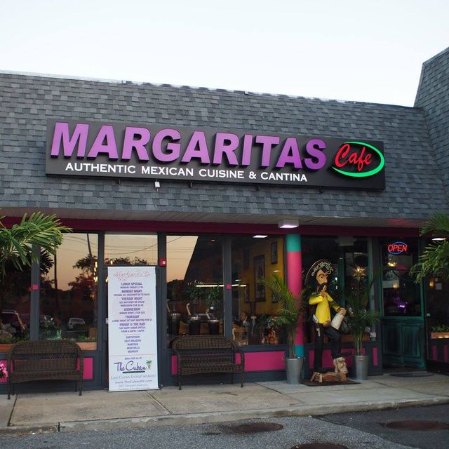 Restaurant Margaritas Cafe Smithtown Smithtown, , NY OpenTable