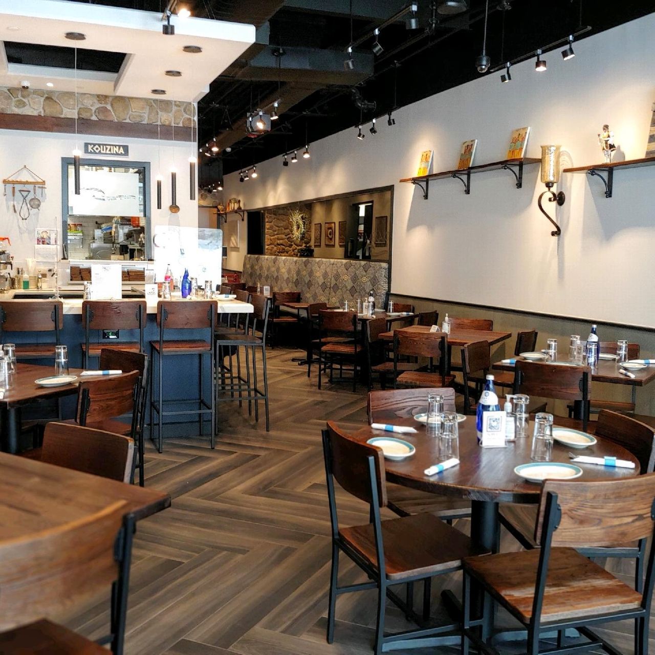 Meraki Taverna Restaurant - Armonk, , NY | OpenTable