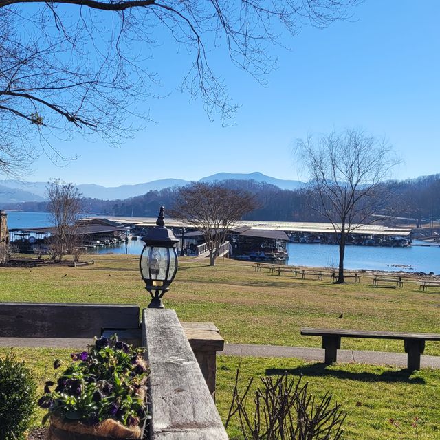 The Oaks Lakeside Kitchen Restaurant Hiawassee Ga Opentable