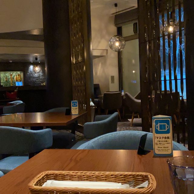 アジアン キッチン キロロ トリビュートポートフォリオホテル 北海道 北海道余市郡 Opentable