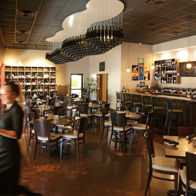 Mermaid Winery Virginia Beach Restaurant Virginia Beach, , VA