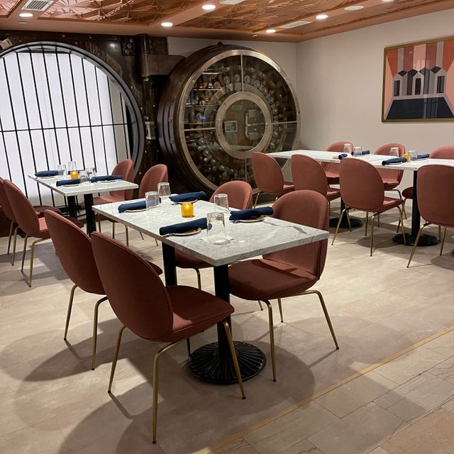 Sauce- Italian American Kitchen - Hilton Garden Inn Restaurant - Flint Mi Opentable