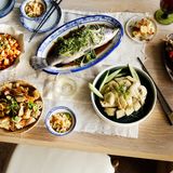 Cover image for Tao Restaurant and Bar Sydney