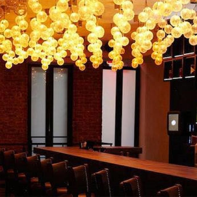 Cove Lounge Restaurant New York, NY OpenTable